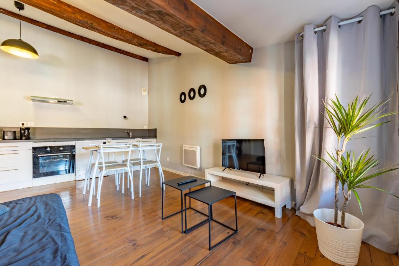 Le Hypercentre Calme Proche Place Nationale * Montauban
