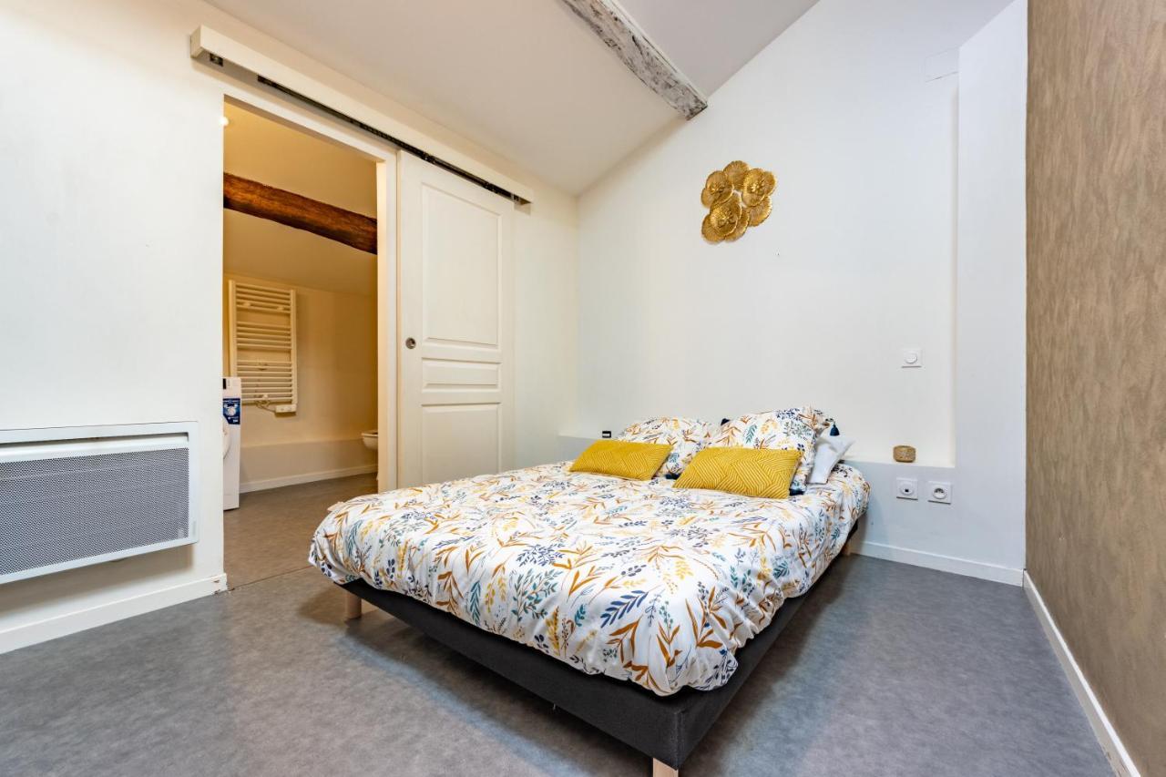 Apartment Le Hypercentre Calme Proche Place Nationale *