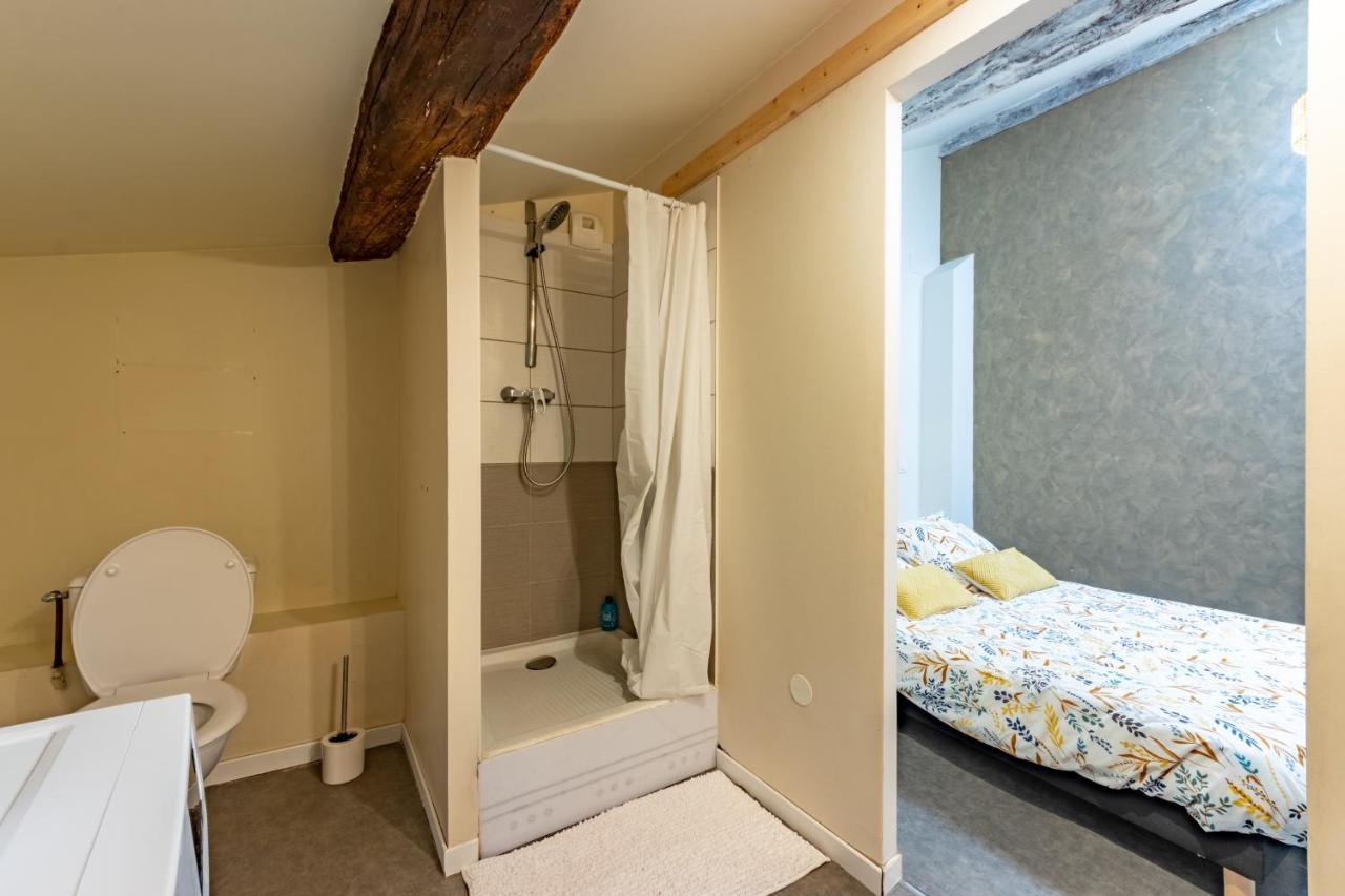 Apartment Le Hypercentre Calme Proche Place Nationale *