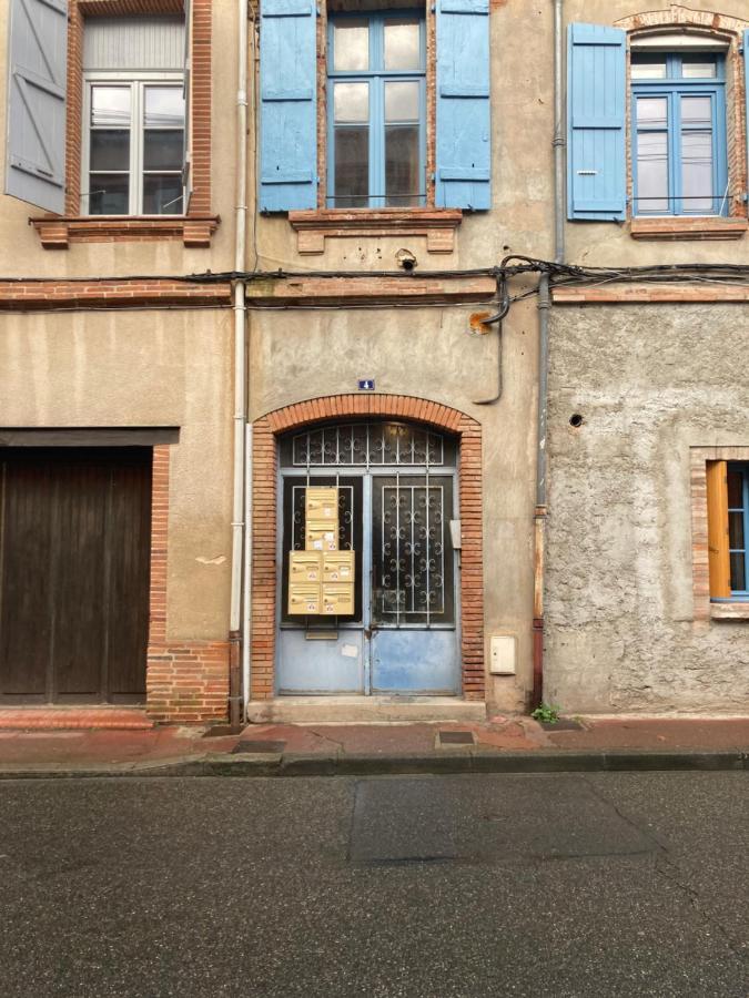Apartment Le Hypercentre Calme Proche Place Nationale